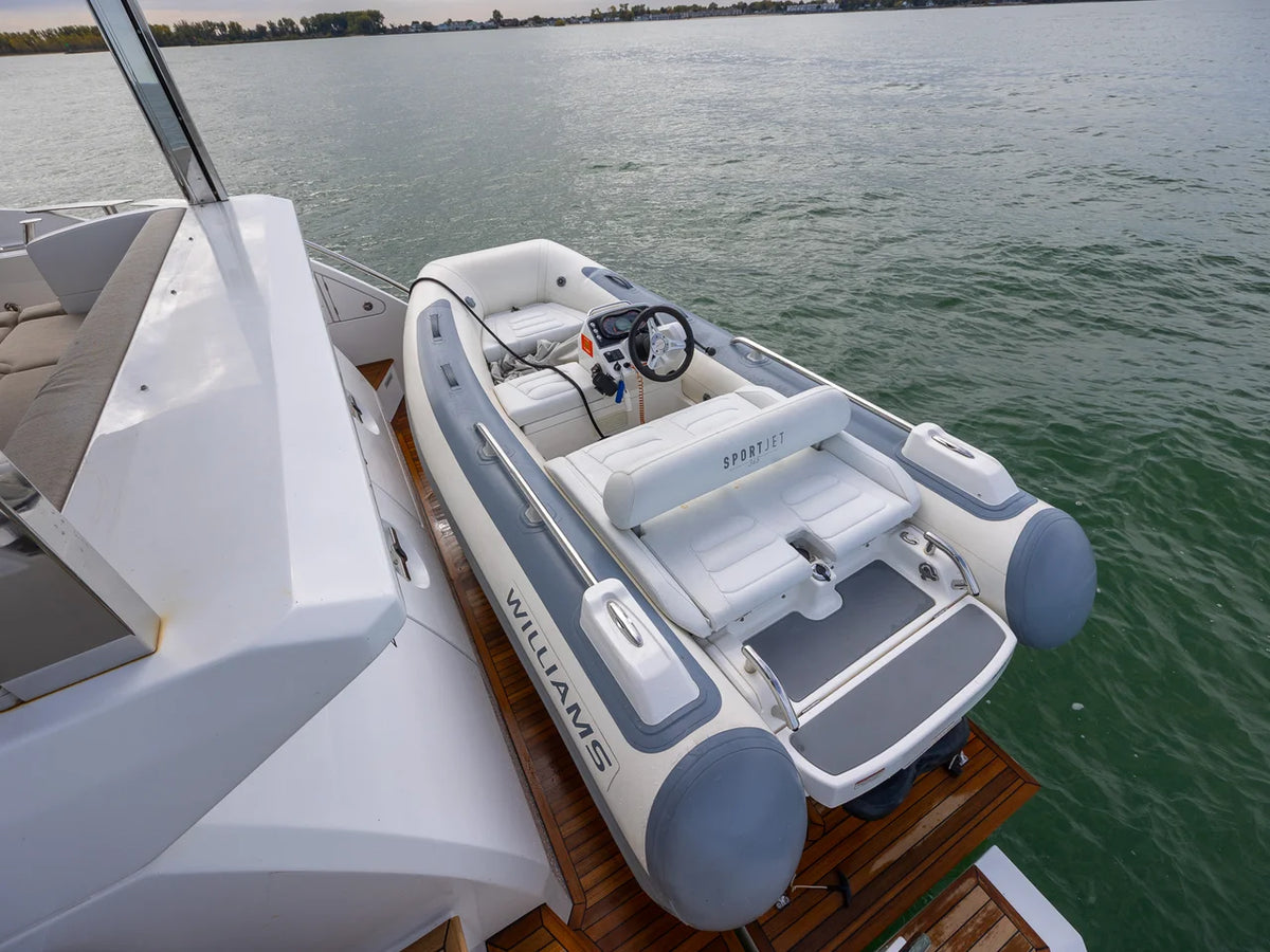2023 Azimut FLY 60 60.0 feet, Catawba Island, OH #32