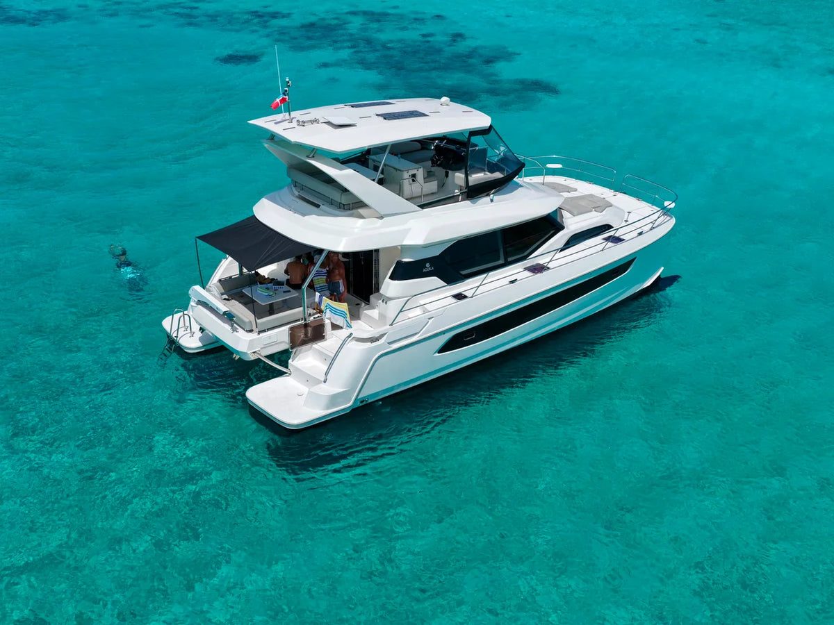 2024 Aquila 44 Yacht 44.0 feet, Miami, FL #2