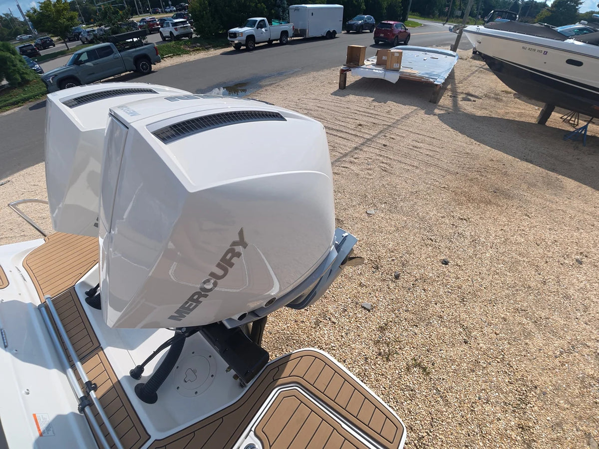 2027 Sea Ray SDX 290 Outboard 29.0 feet, Brick Township, New Jersey #3