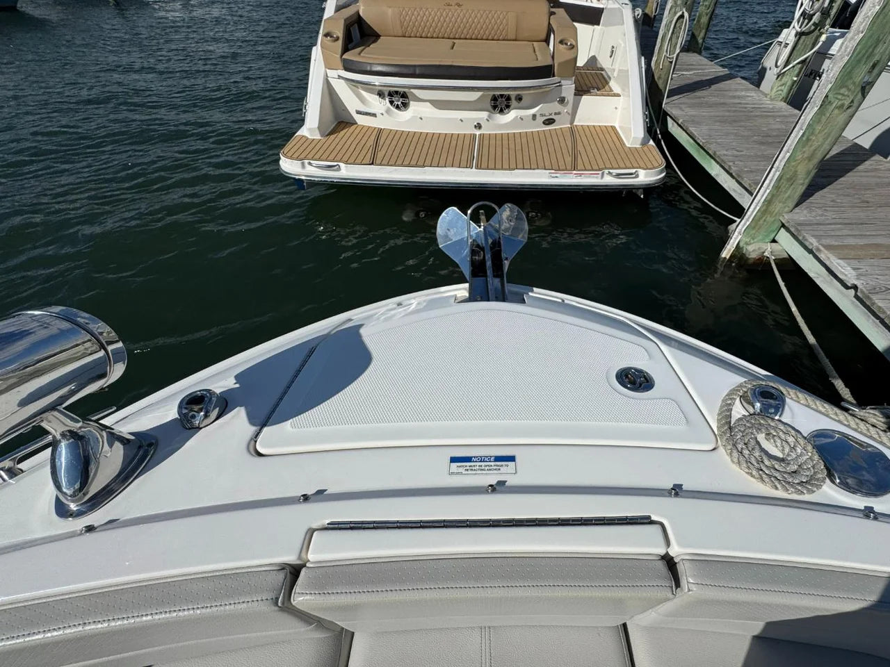 2021 Sea Ray SLX 310 31.0 feet, Somers Point, New Jersey #43