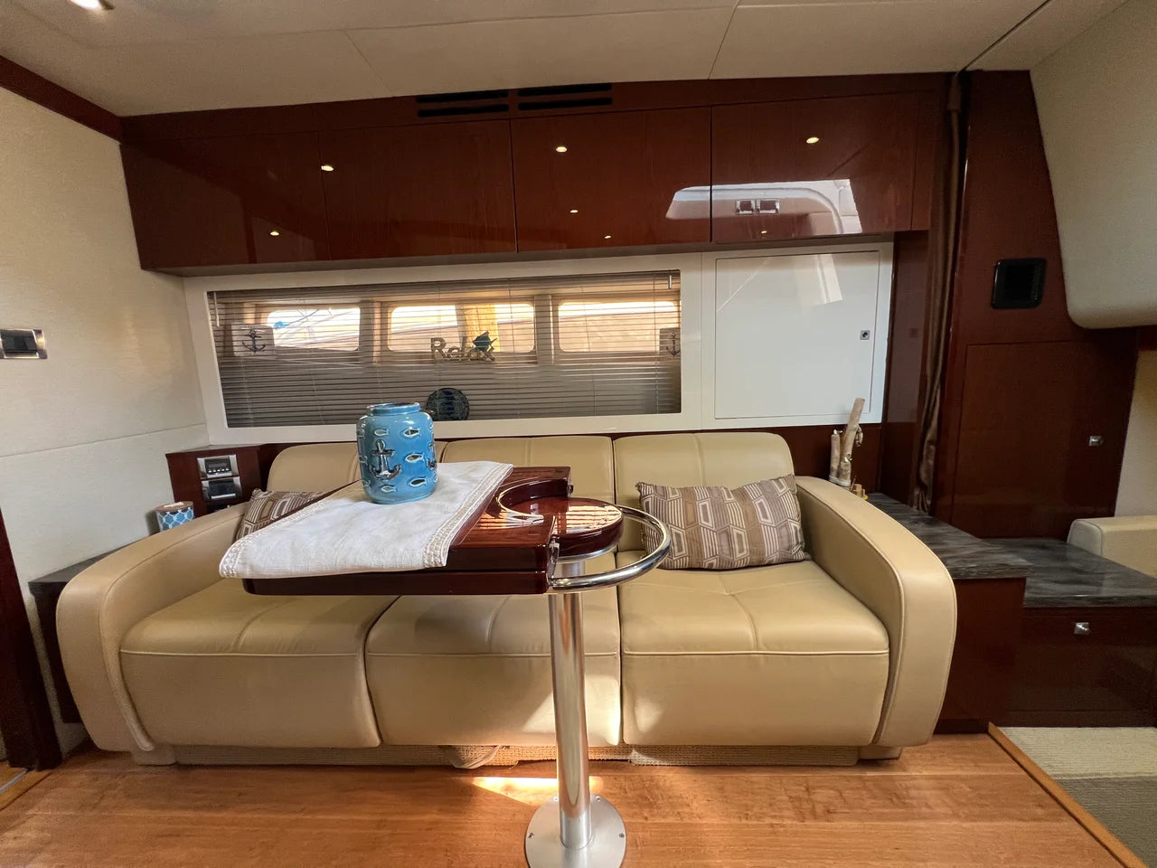 2015 Sea Ray 410 Sundancer 41.0 feet, Huntington, NY #119