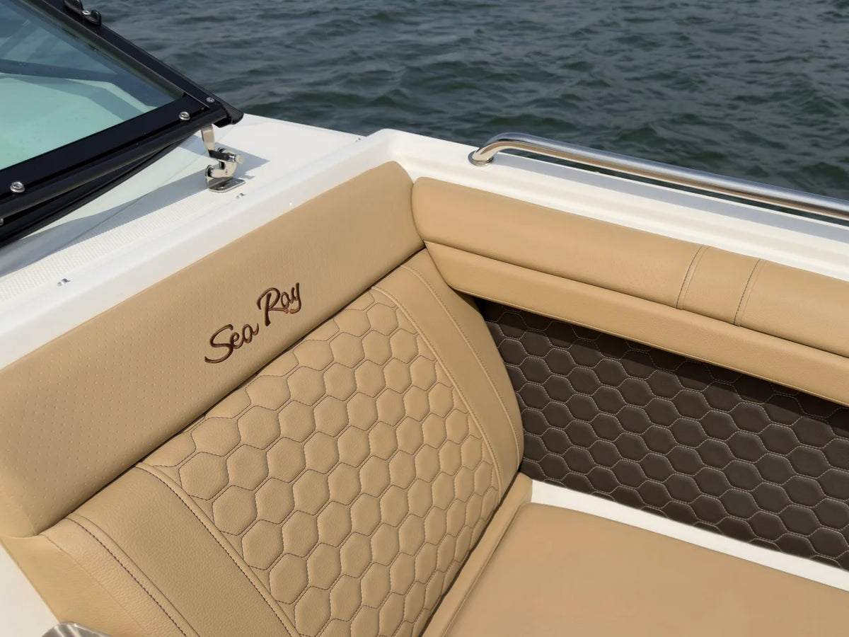 2022 Sea Ray 290 SDX OUTBOARD 29.0 feet, Norwalk, CT #51