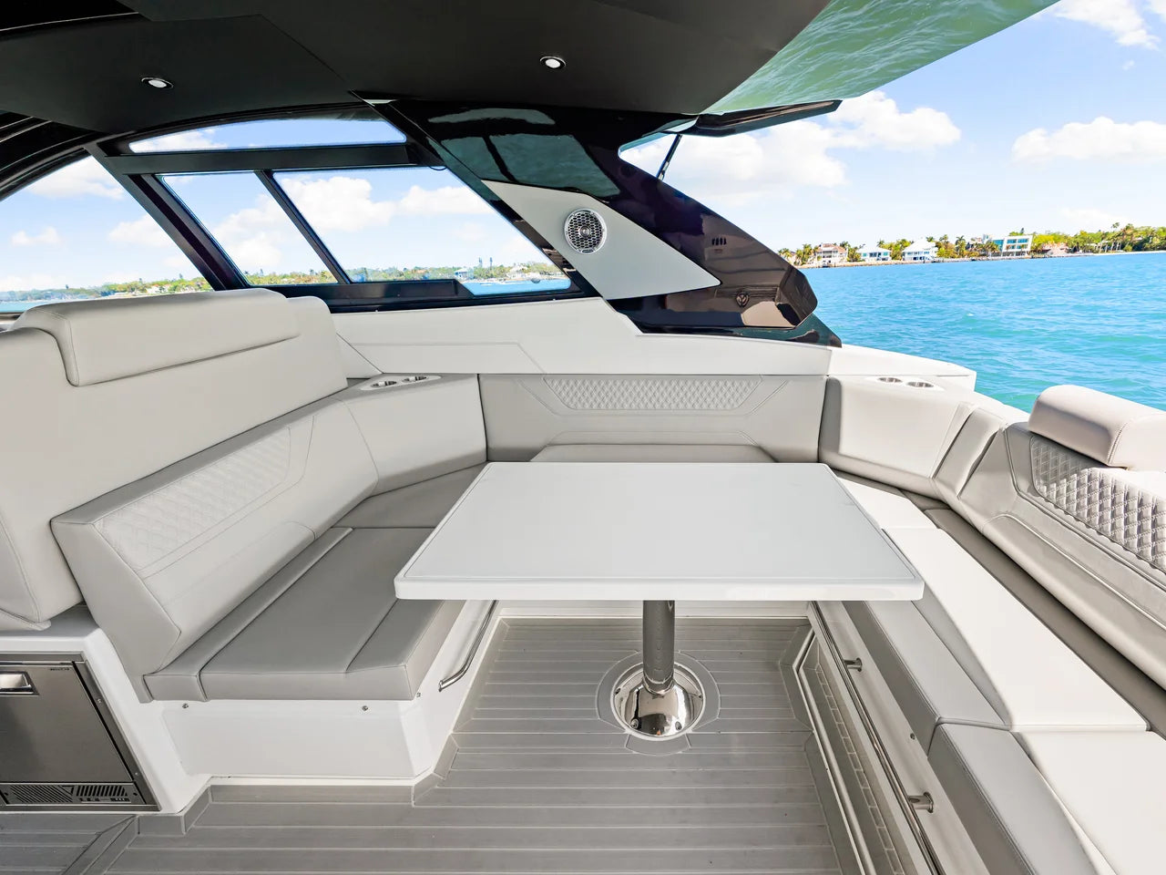 2026 Cruisers Yachts 42 GLS Outboard 42.0 feet, Sarasota, FL #22