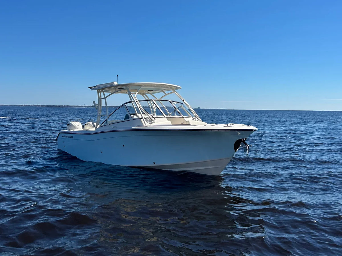 2027 Grady-White Freedom 275 27.0 feet, Pensacola, Florida #9