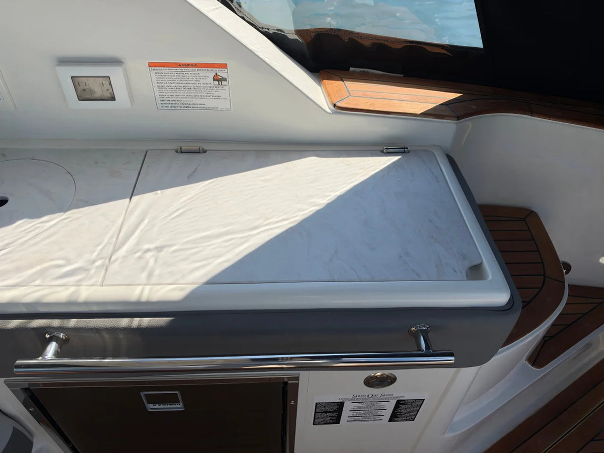 2027 Sea Ray Sundancer 320 32.0 feet, Cumming, GA #12