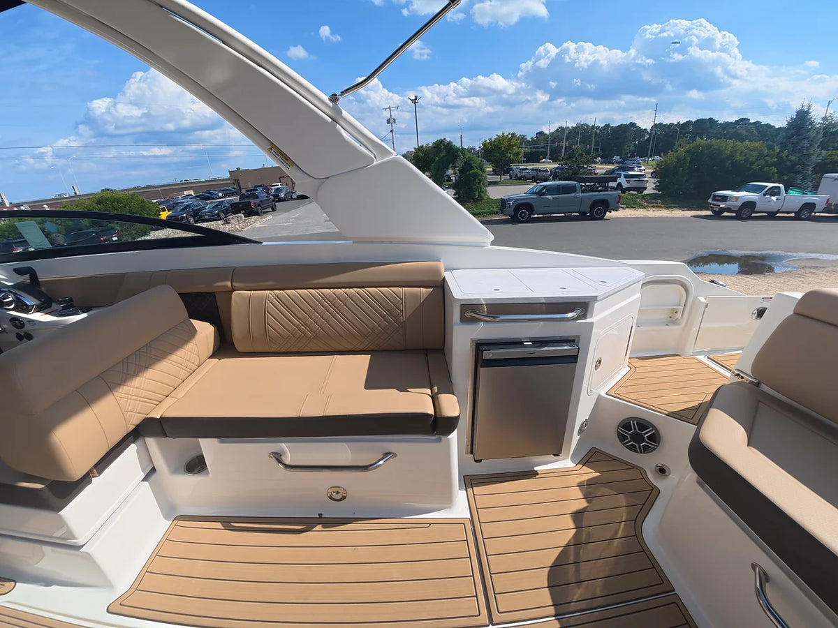 2027 Sea Ray SDX 290 Outboard 29.0 feet, Brick Township, New Jersey #10