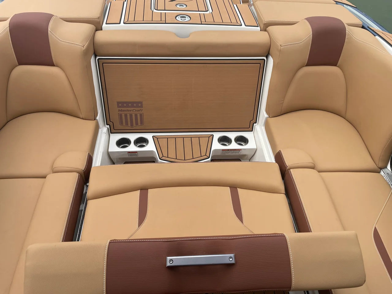 2020 Mastercraft X26 26.0 feet, Excelsior, Minnesota #13