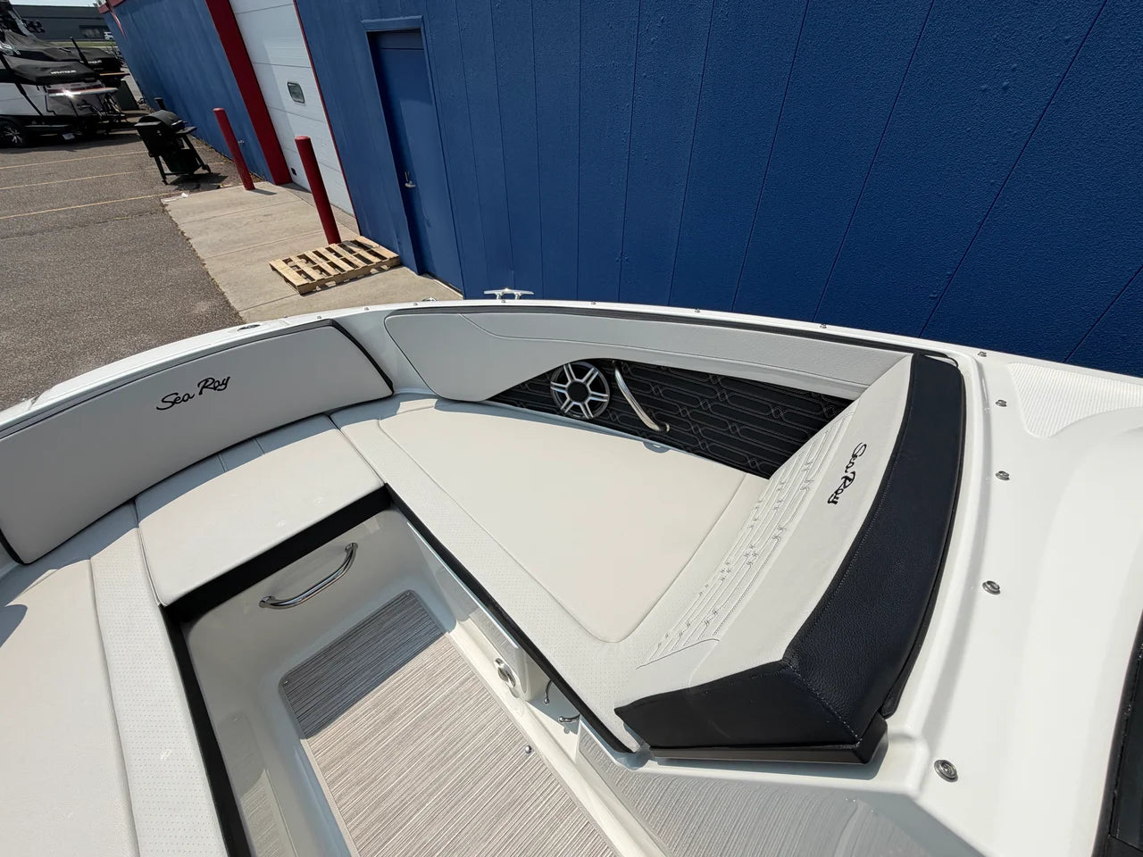 2026 Sea Ray SPX 210 21.0 feet, Rogers, MN #37