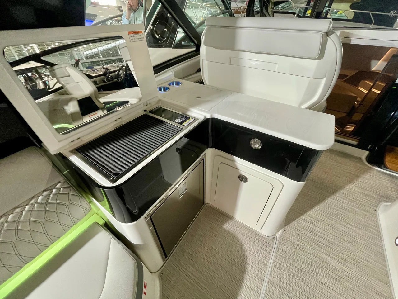 2026 Sea Ray Sundancer 370 Outboard 37.0 feet, Danvers, Massachusetts #5