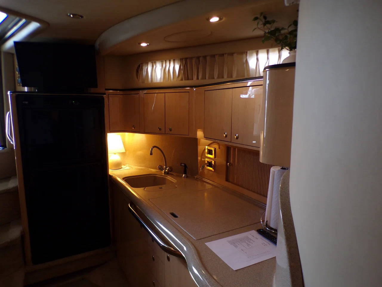 2000 Sea Ray 410 EXPRESS 45.0 feet, Naples, FL #61