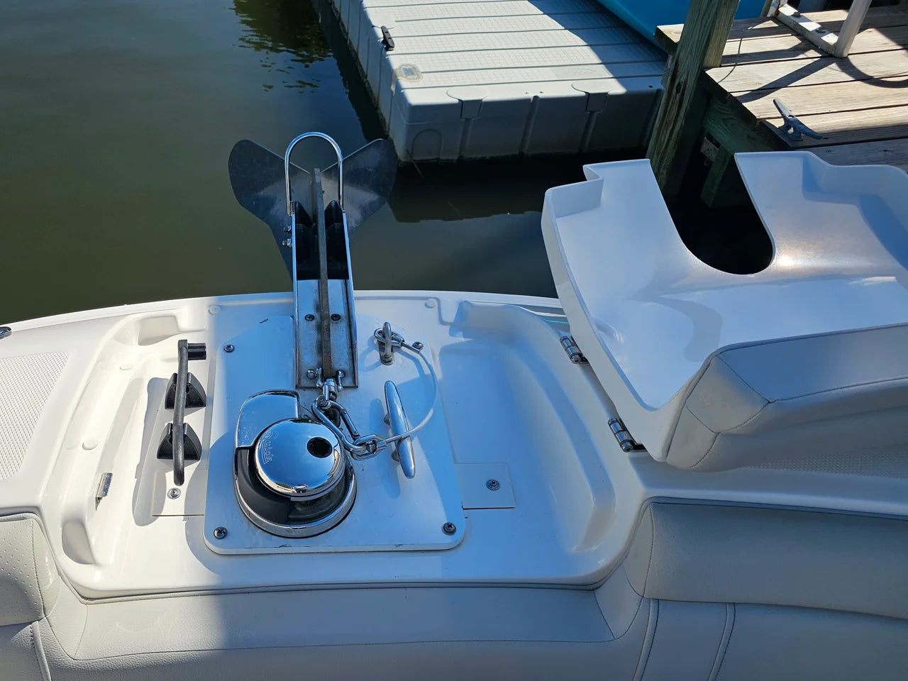 2022 Sea Ray 270 SDX OB 27.0 feet, Brick Township, New Jersey #28