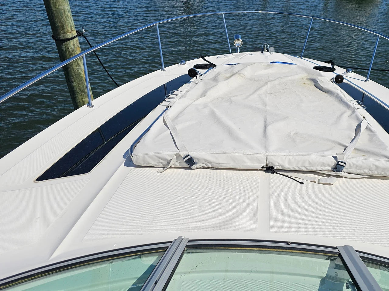 2013 Sea Ray 350 SUNDANCER 35.0 feet, Brick Township, New Jersey #8