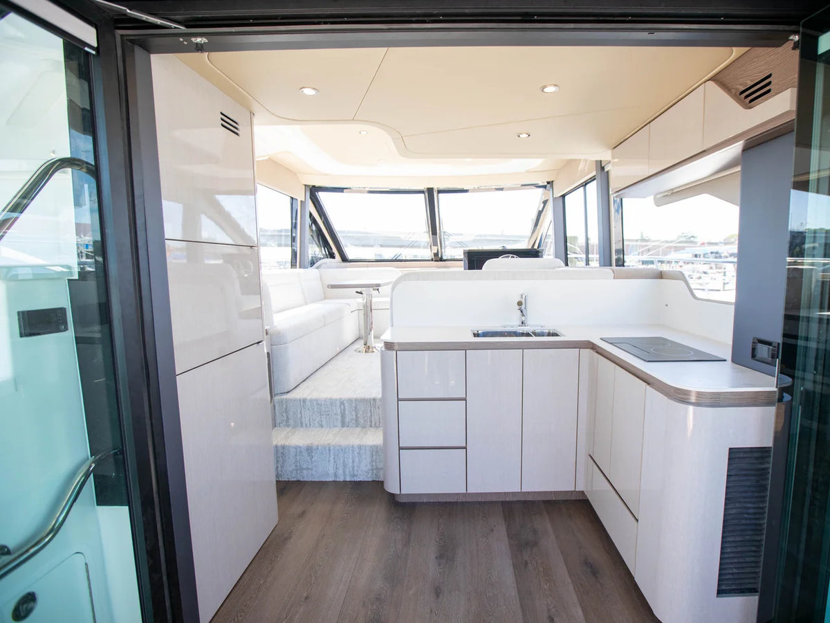 2027 Cruisers Yachts 50 FLY 50.0 feet, Brick Township, New Jersey #66