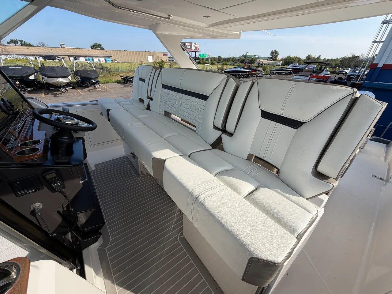 2022 Tiara Yachts 43 LS 43.0 feet, Excelsior, Minnesota #13