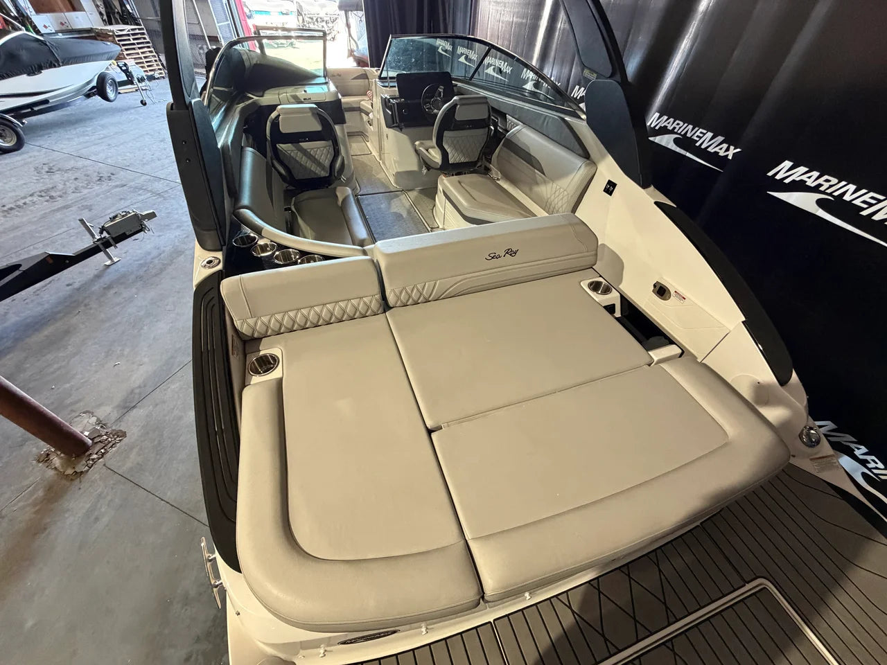 2024 Sea Ray SLX 260 26.0 feet, Excelsior, Minnesota #9