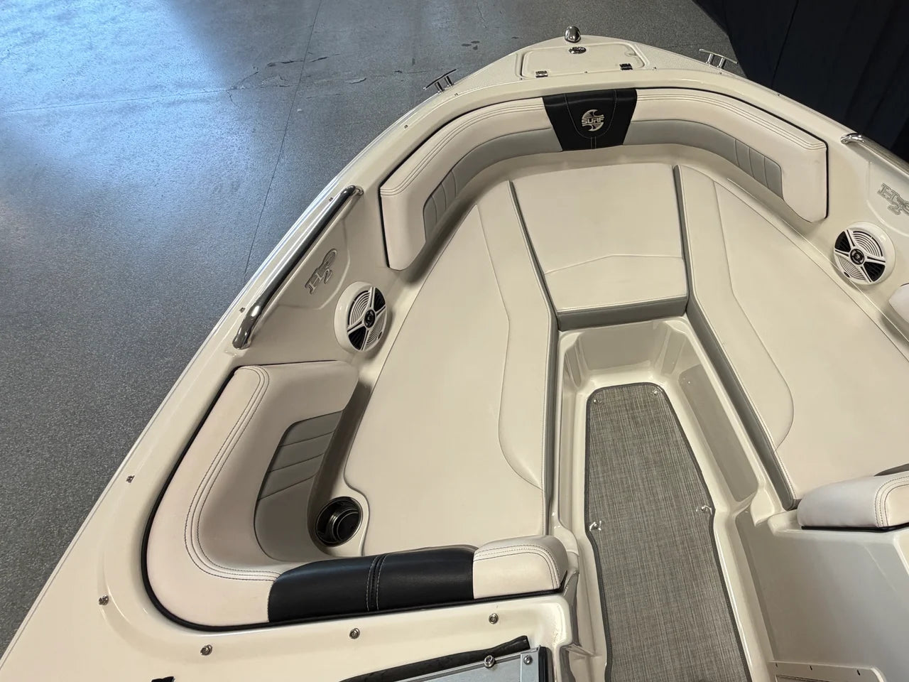 2018 Chaparral 21 H2O SURF 21.0 feet, Nisswa, Minnesota #81