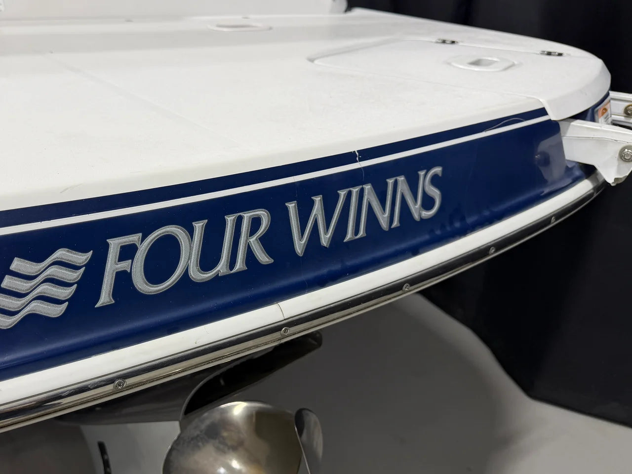 2007 Four Winns 224 FUNSHIP 23.0 feet, Crosslake, Minnesota #12