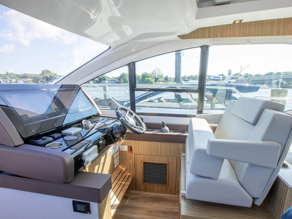 2024 Cruisers Yachts 50 Cantius 50.0 feet, Brick Township, New Jersey #40