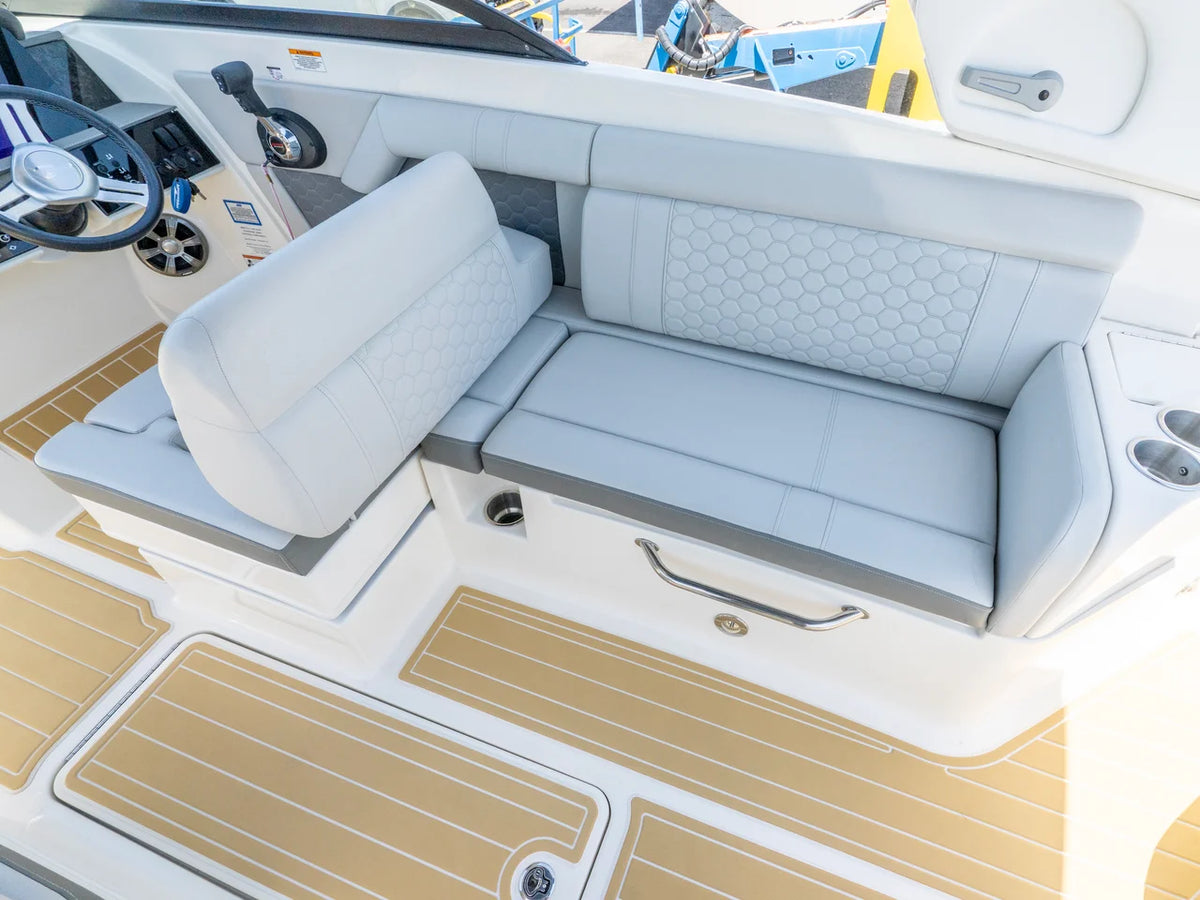 2021 Sea Ray 27 SDX 27.0 feet, St Petersburg, FL #11