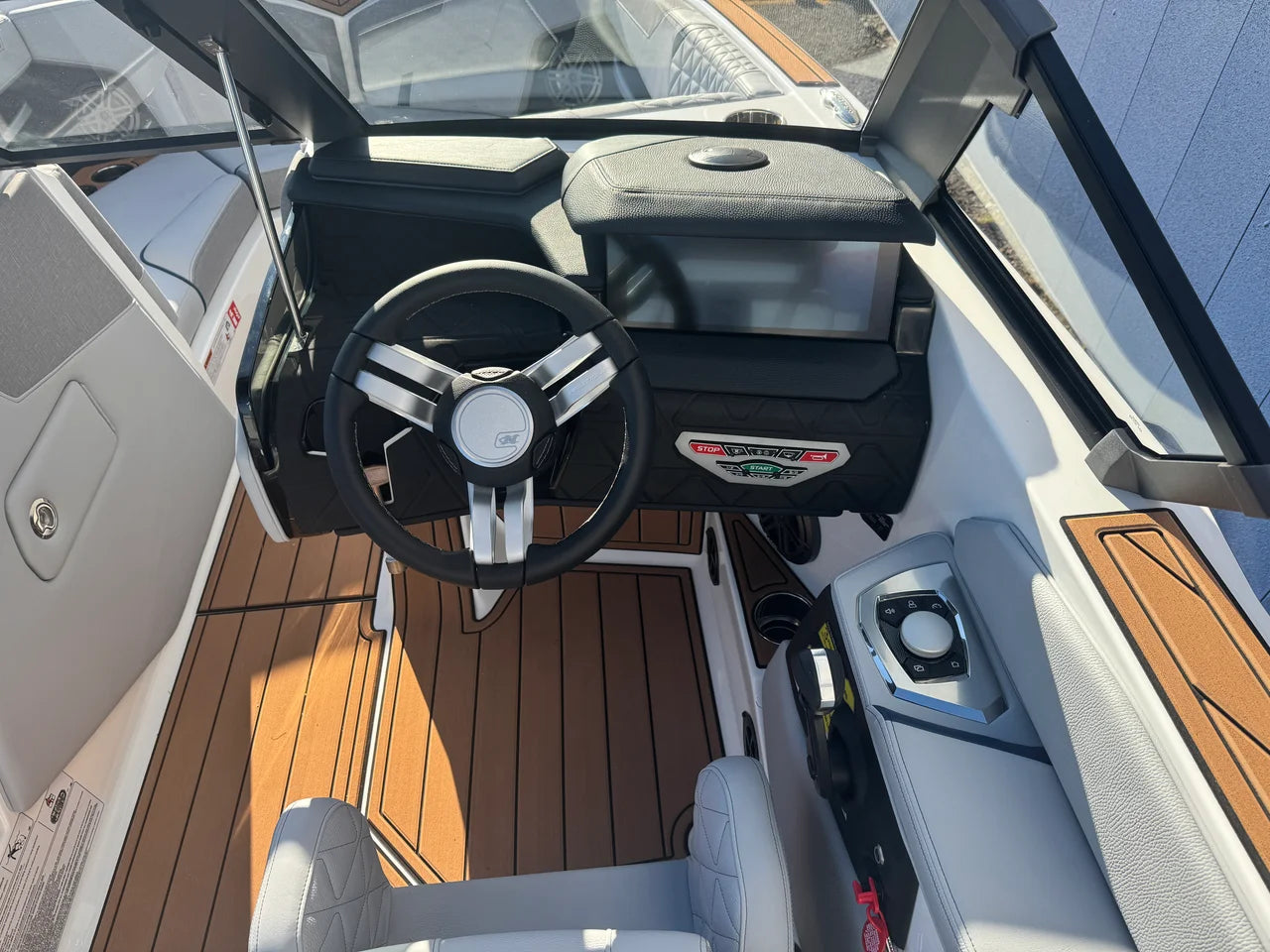 2026 Nautique Super Air Nautique GS20 20.0 feet, Excelsior, Minnesota #30