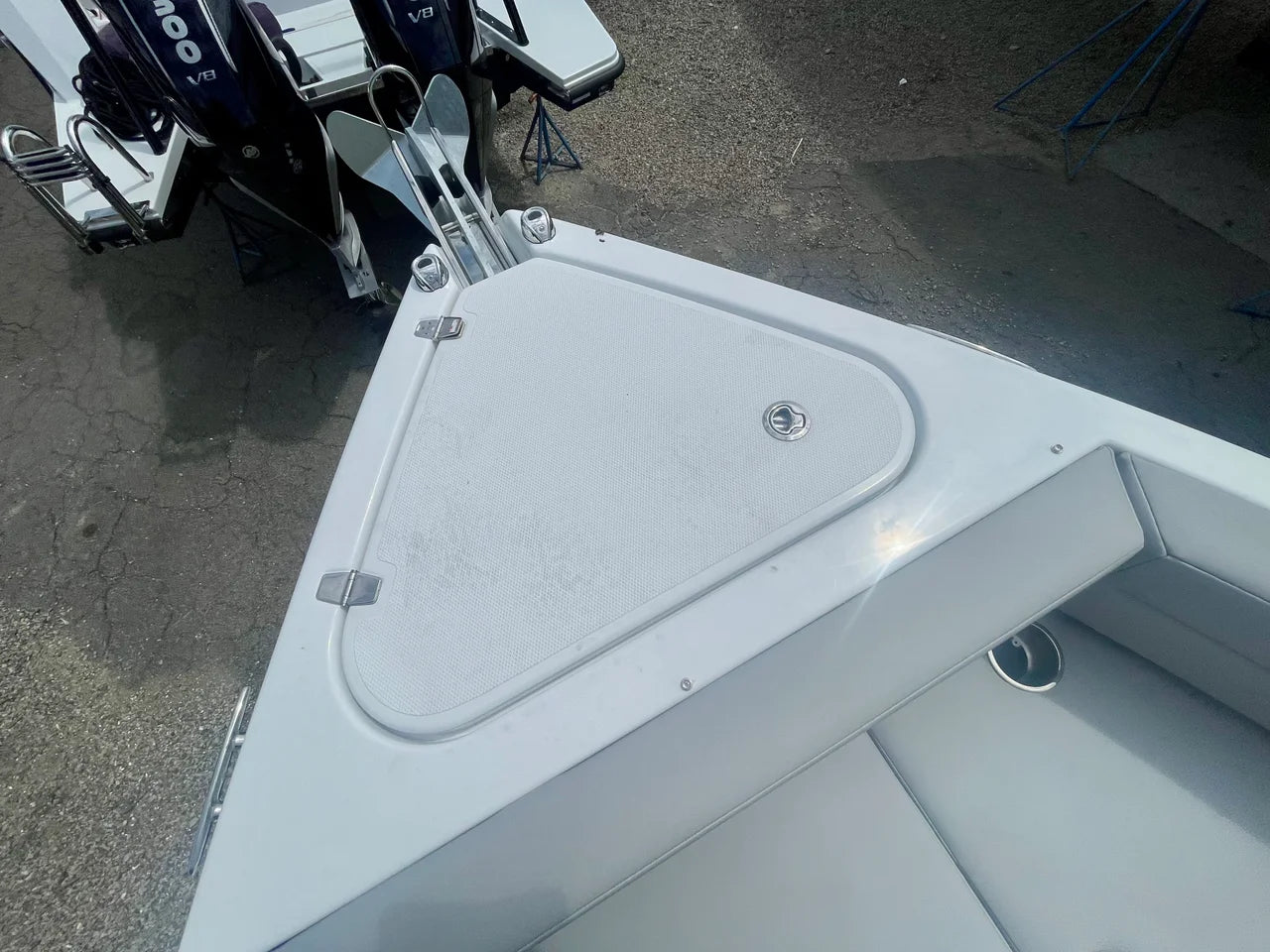 2026 Cruisers Yachts 38 VTR 38.0 feet, Quincy, MA #18