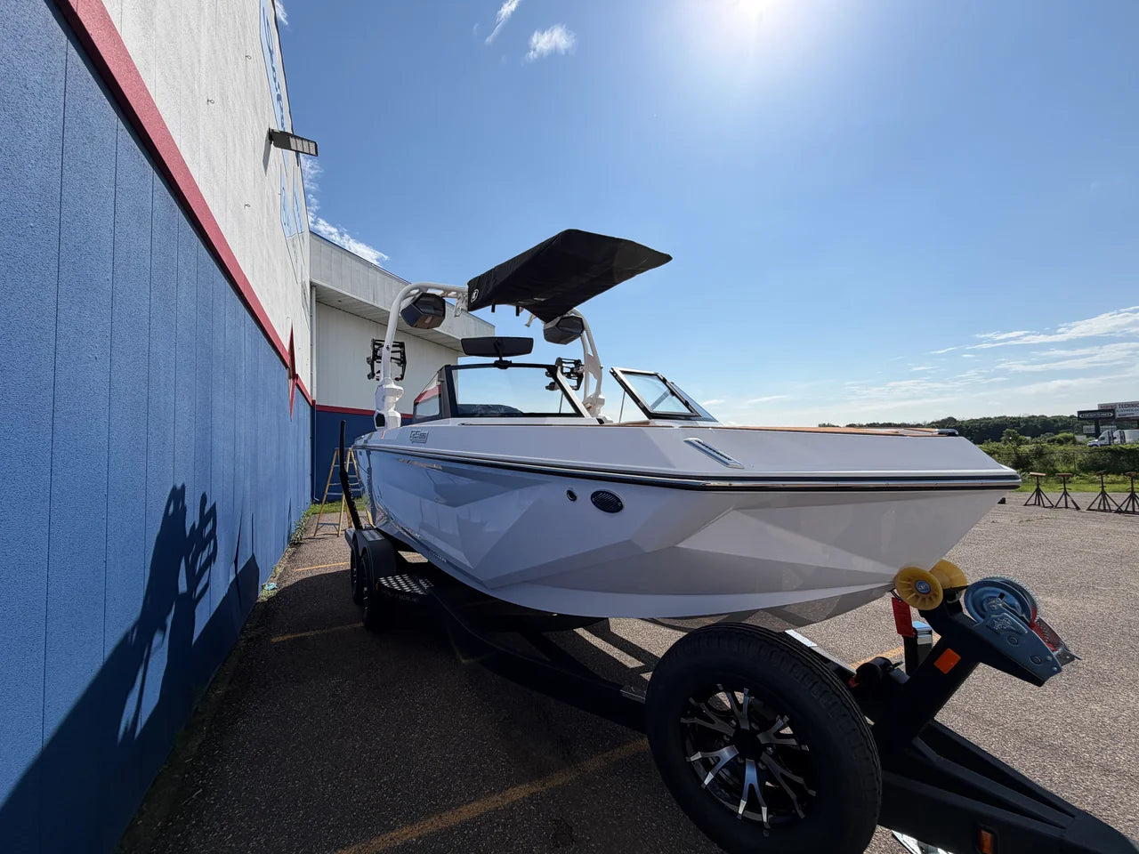 2026 Nautique Super Air Nautique GS22 22.0 feet, Rogers, MN #2