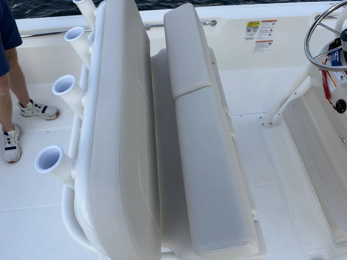 2027 Boston Whaler 210 Montauk 21.0 feet, Cumming, GA #15
