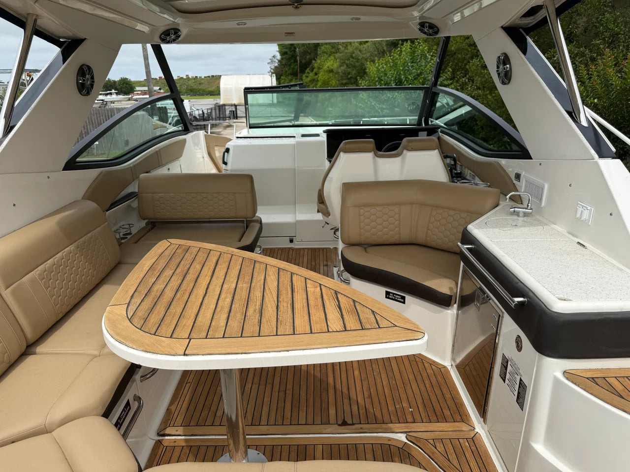 2020 Sea Ray Sundancer 320 32.0 feet, Pensacola, Florida #39