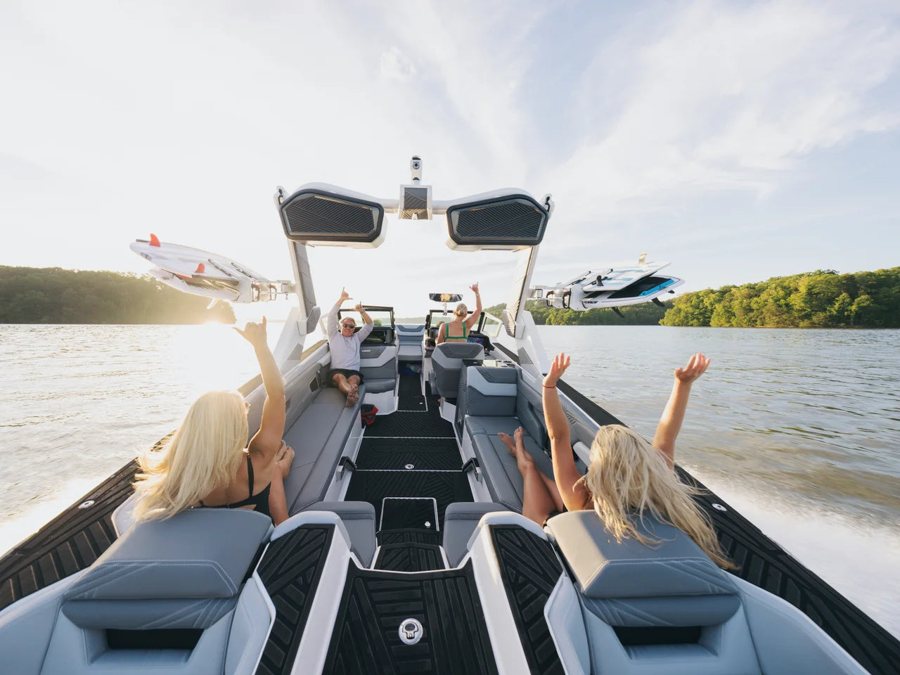 2026 Mastercraft XStar 25 25.0 feet, Inuvik, Northwest Territories #32