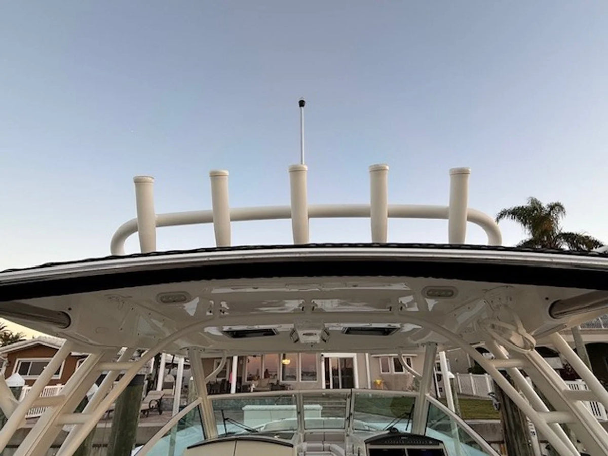2017 Boston Whaler 320 VANTAGE 32.0 feet, Fort Myers, FL #16