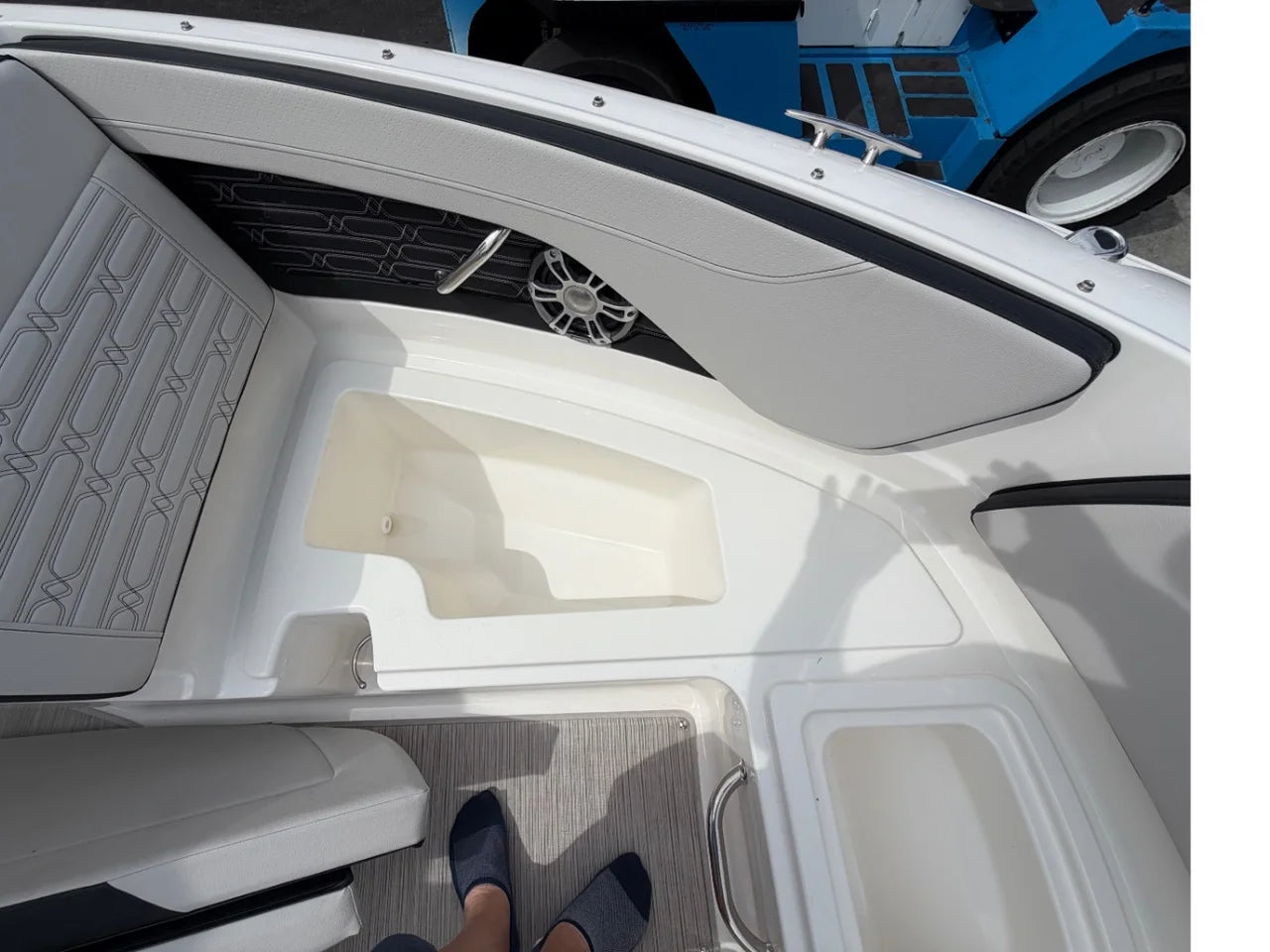 2024 Sea Ray 210 SPX 21.0 feet, Somers Point, New Jersey #15