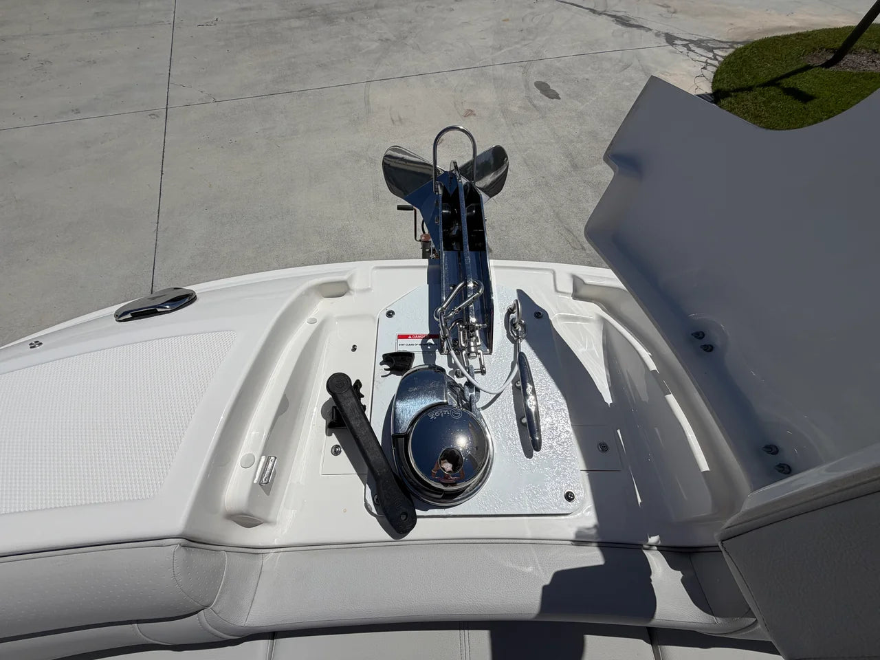 2022 Sea Ray 270 SDX OB 27.0 feet, Stuart, Florida #25
