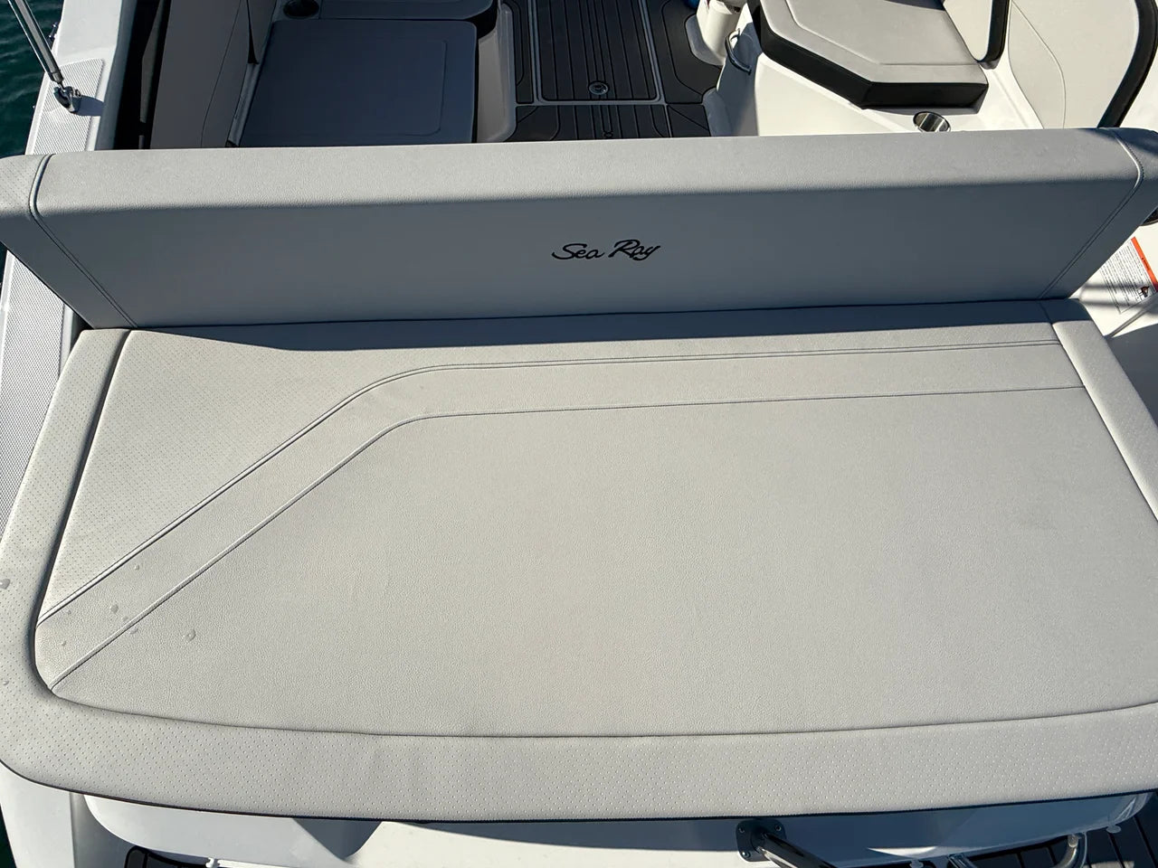 2026 Sea Ray SPX 210 Outboard 21.0 feet, Wrightsville Beach, North Carolina #13