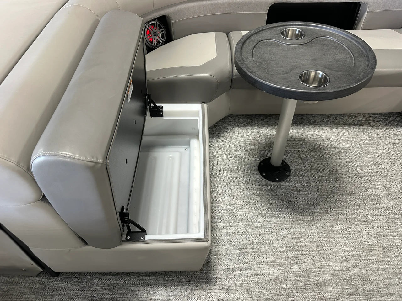 2024 Premier 230 SUNSATION TRITOON 23.0 feet, Nisswa, Minnesota #24
