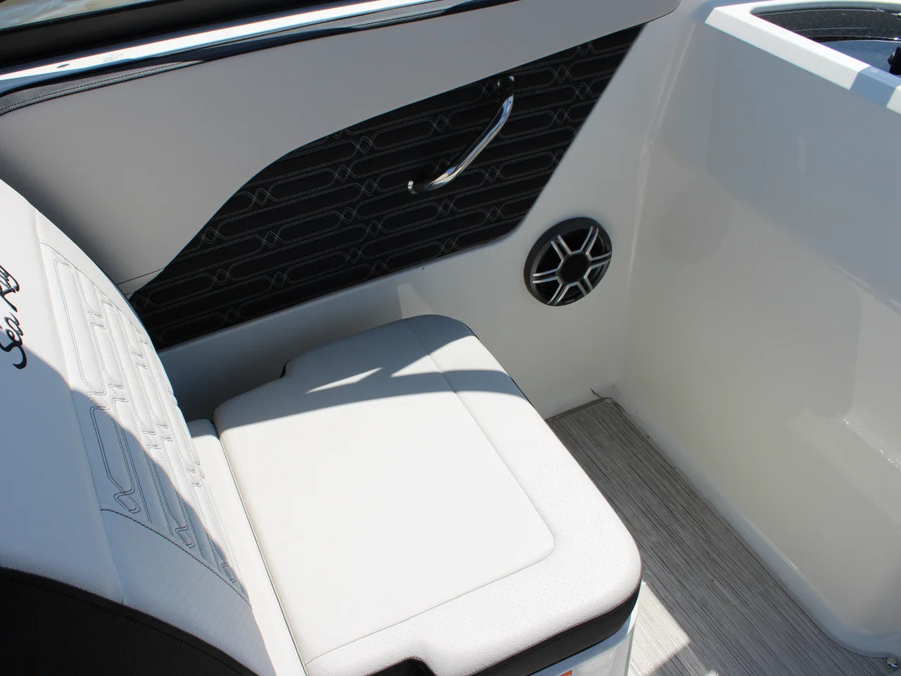2026 Sea Ray SPX 210 Outboard 21.0 feet, Seabrook, TX #16