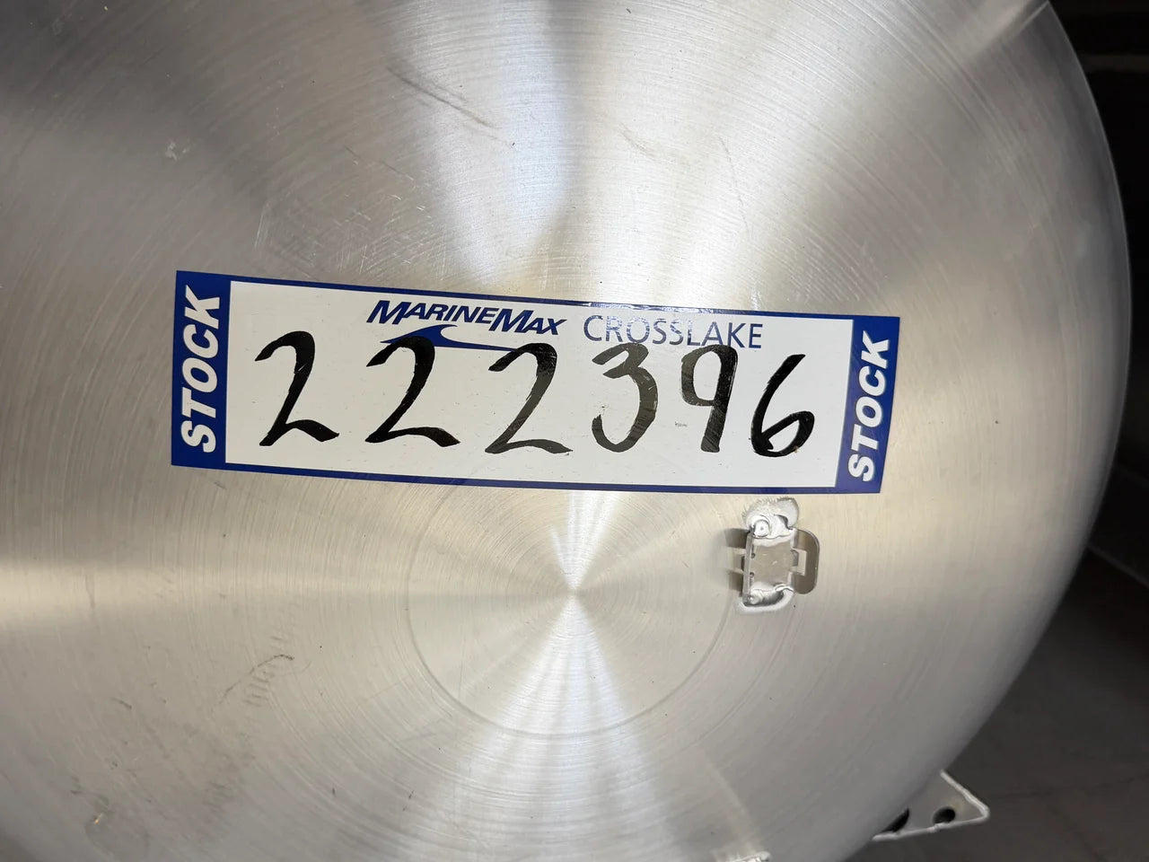 2027 Barletta LUSSO25QCSS 25.0 feet, Crosslake, Minnesota #109