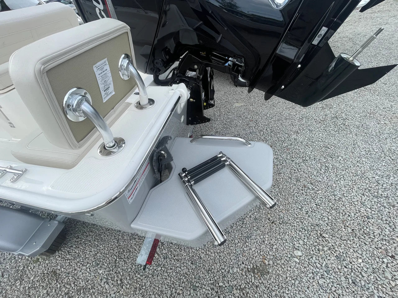 2026 Boston Whaler 170 Montauk 17.0 feet, Quincy, MA #2