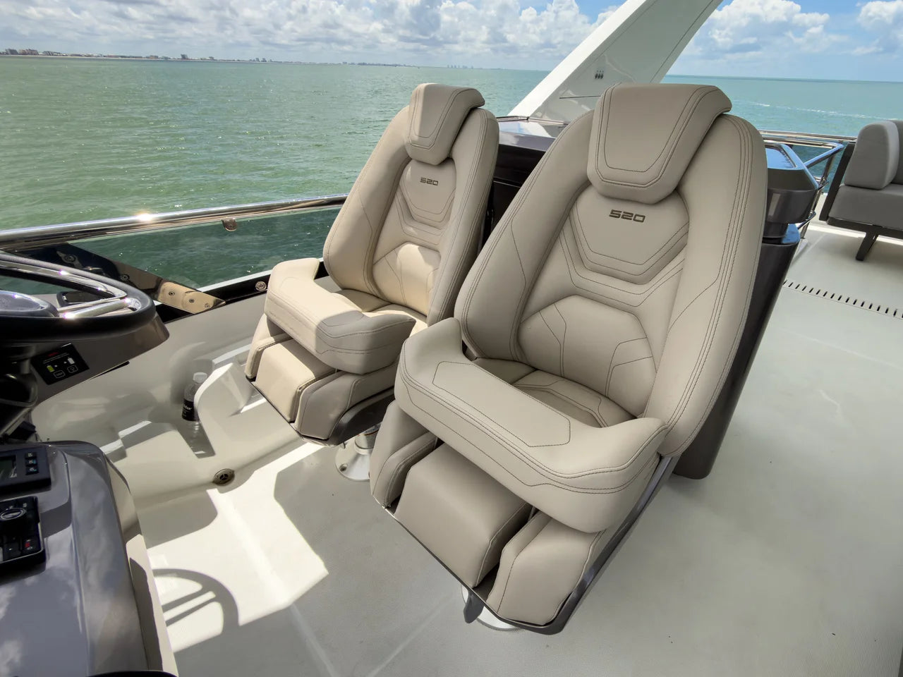 2027 Galeon 520FLY 52.0 feet, Fort Myers, FL #29