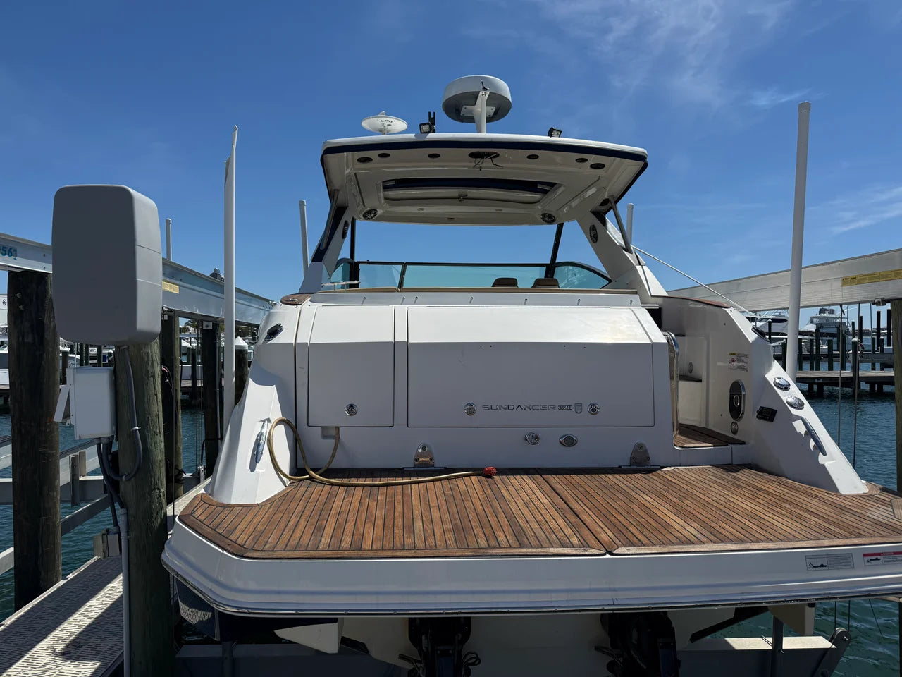 2020 Sea Ray Sundancer 320 32.0 feet, Pensacola, Florida #16