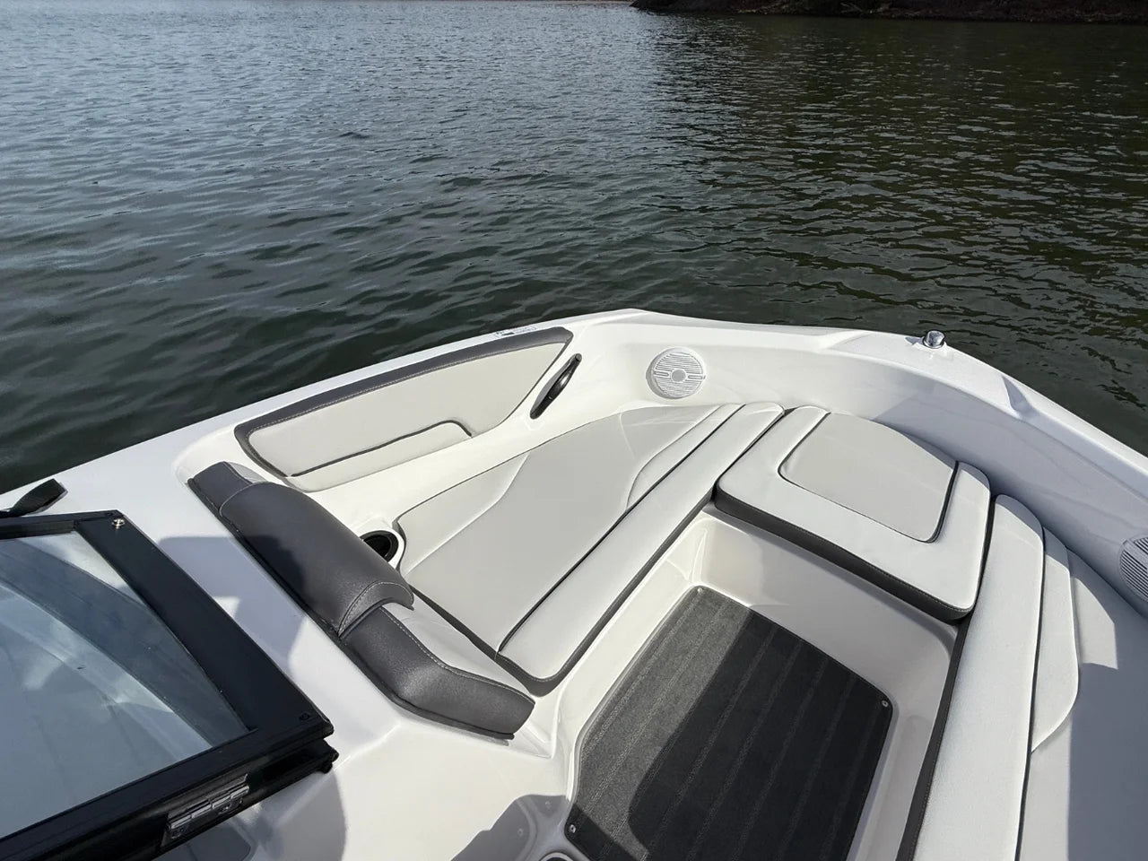 2026 Yamaha AR190 19.0 feet, Lake Wylie, SC #24