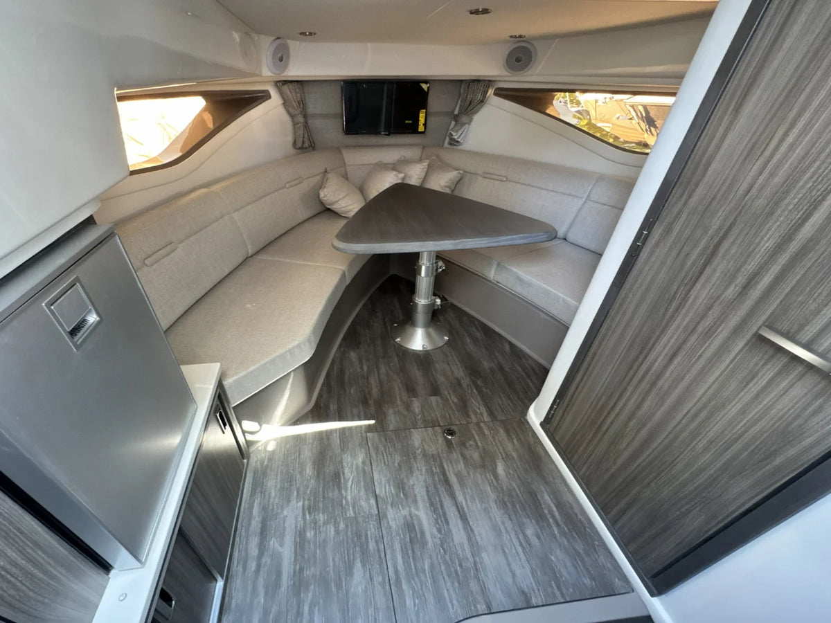 2026 Sea Ray Sundancer 320 Outboard 32.0 feet, Huntington, NY #32