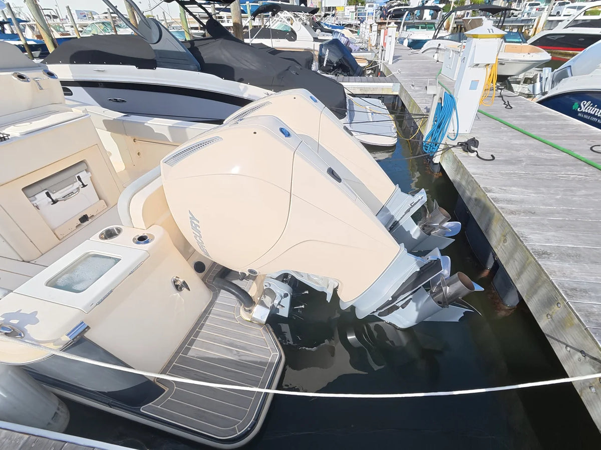 2024 Scout 277 LXF 27.0 feet, Somers Point, New Jersey #7