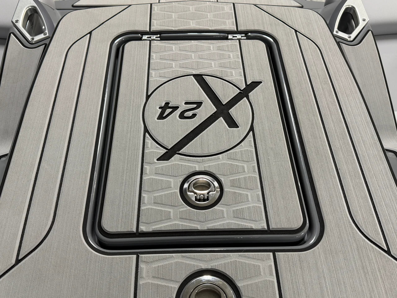 2025 Mastercraft X24 24.0 feet, Piedmont, South Carolina #18