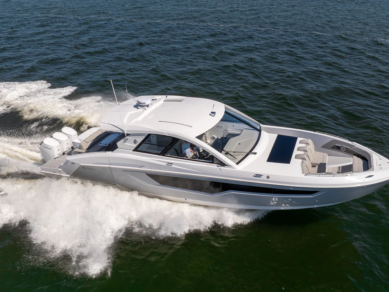 2026 Cruisers Yachts 50GLS OB 50.0 feet, Fort Myers, FL #53