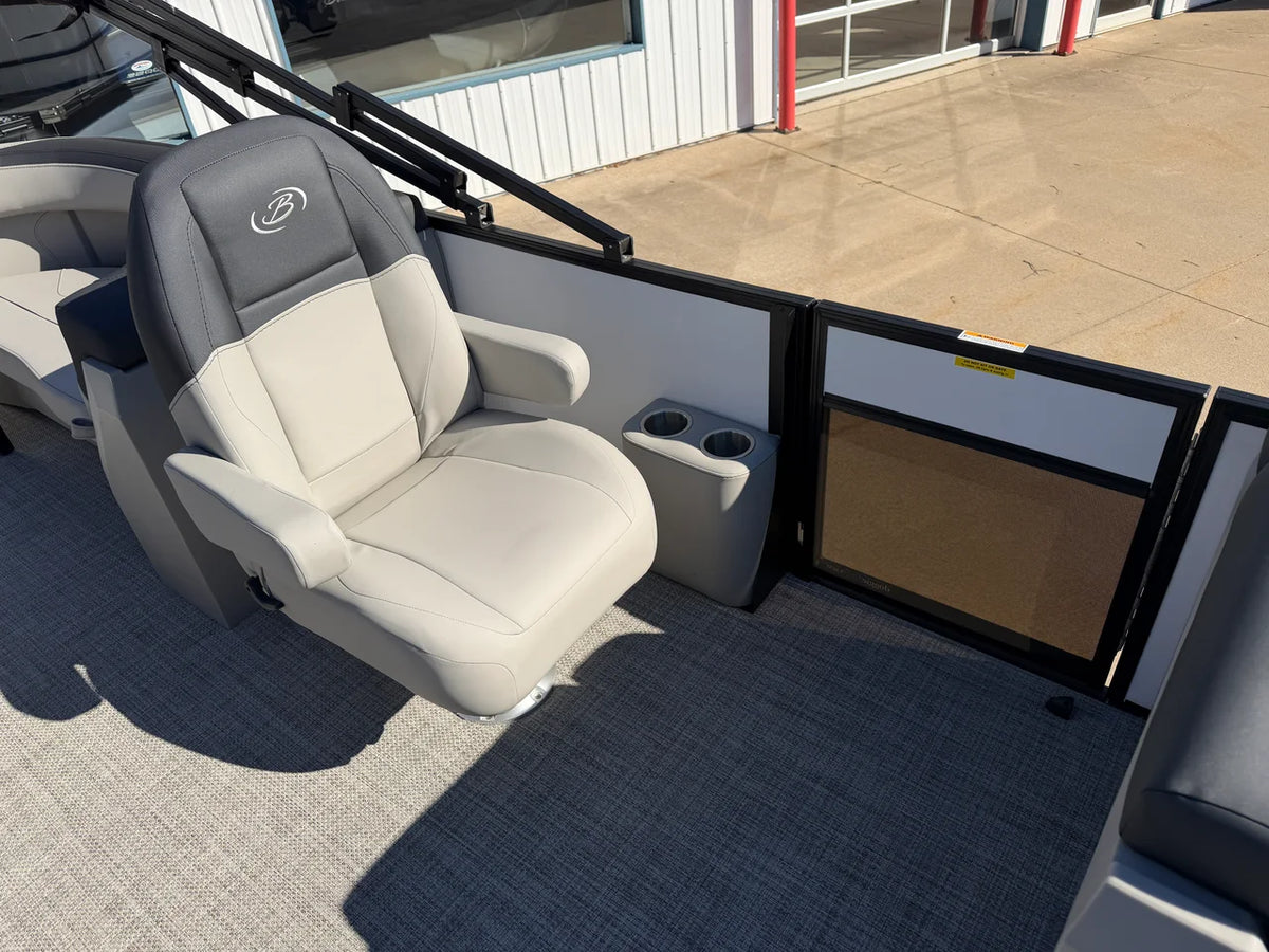 2026 Barletta S22QC 22.0 feet, Crosslake, Minnesota #13