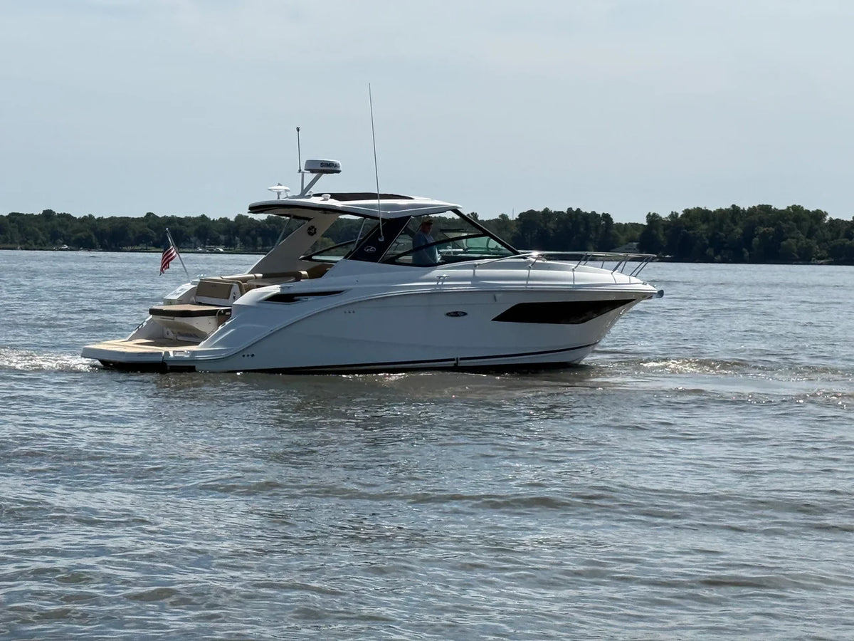 2019 Sea Ray 320 SUNDANCER 32.0 feet, Chesapeake City, MD #1
