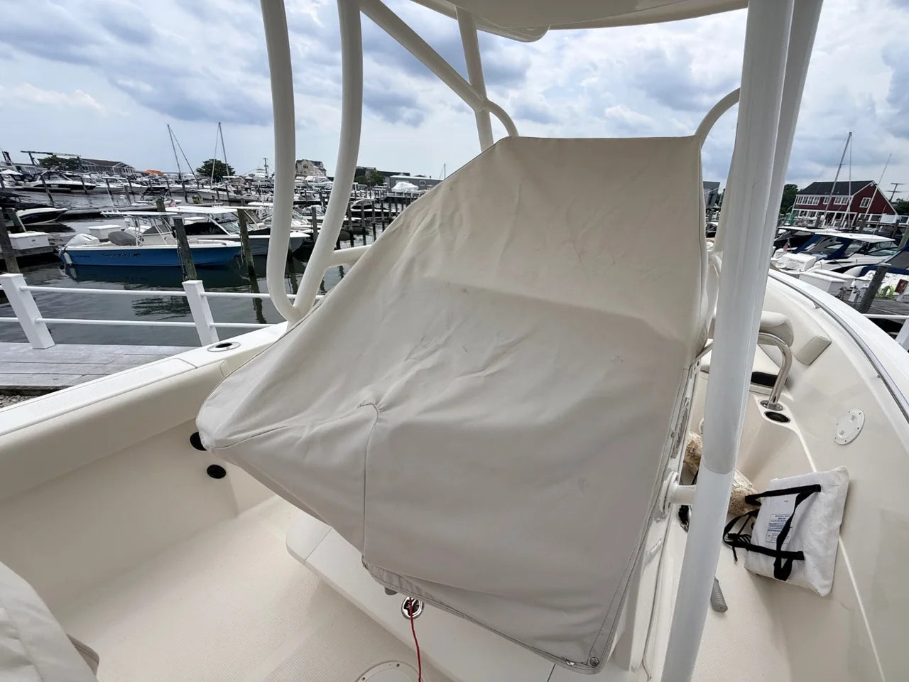 2022 Sailfish 220 CC 22.0 feet, Clearwater, Florida #16