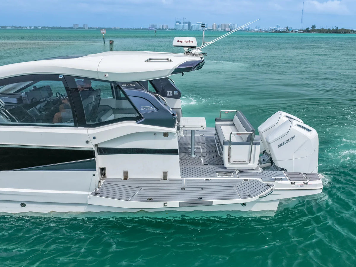 2023 Galeon 375 GTO 38.0 feet, Sarasota, FL #39