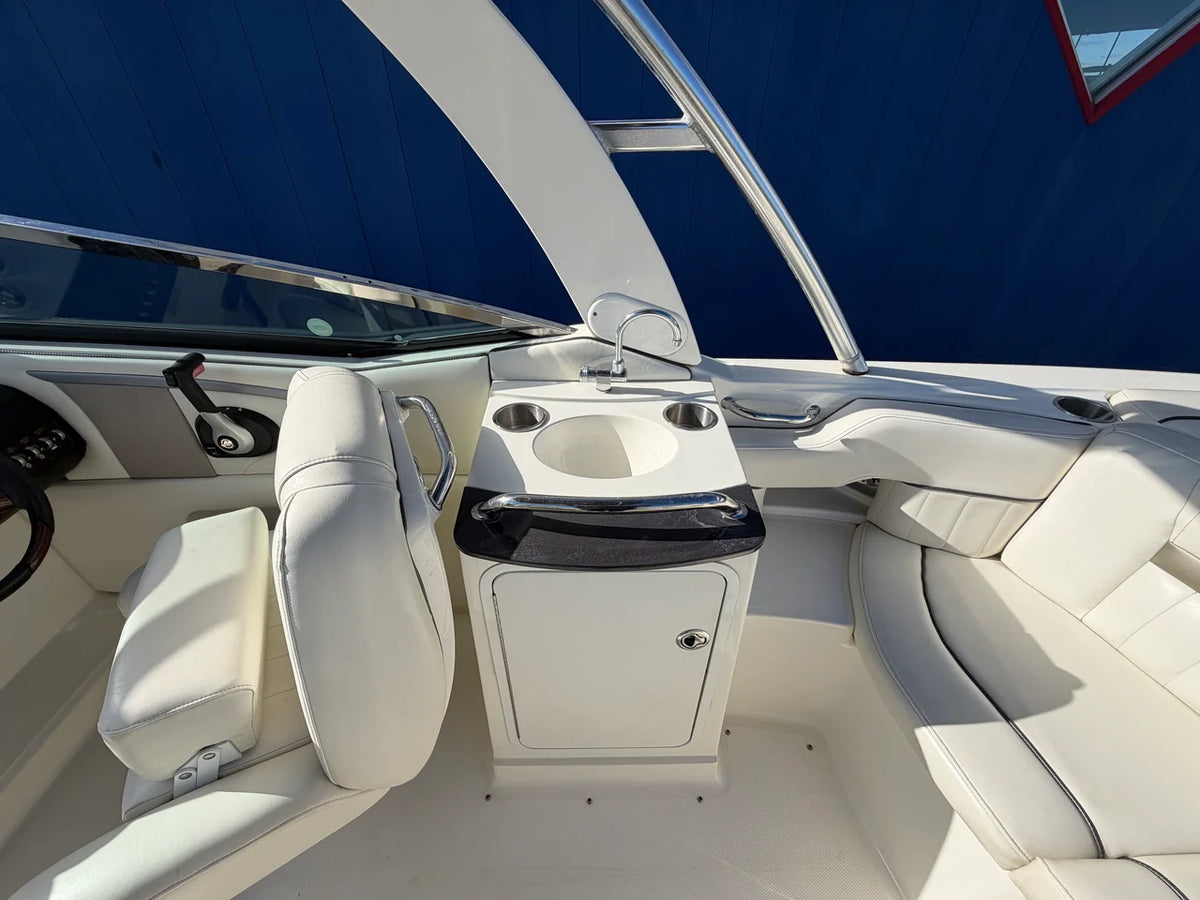 2007 Sea Ray 250 SLX 25.0 feet, Excelsior, Minnesota #46