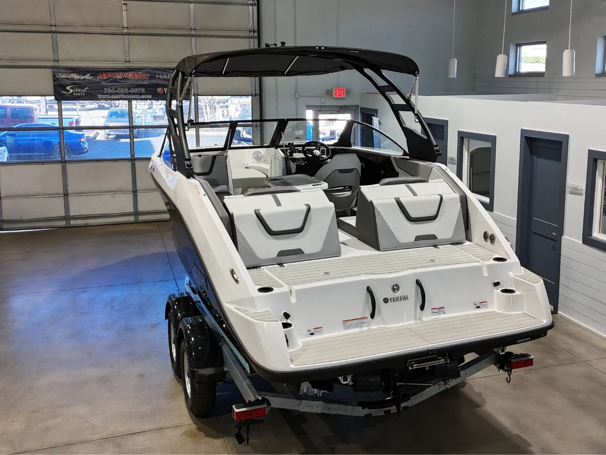 2026 Yamaha AR220 22.0 feet, Cornelius, North Carolina #4